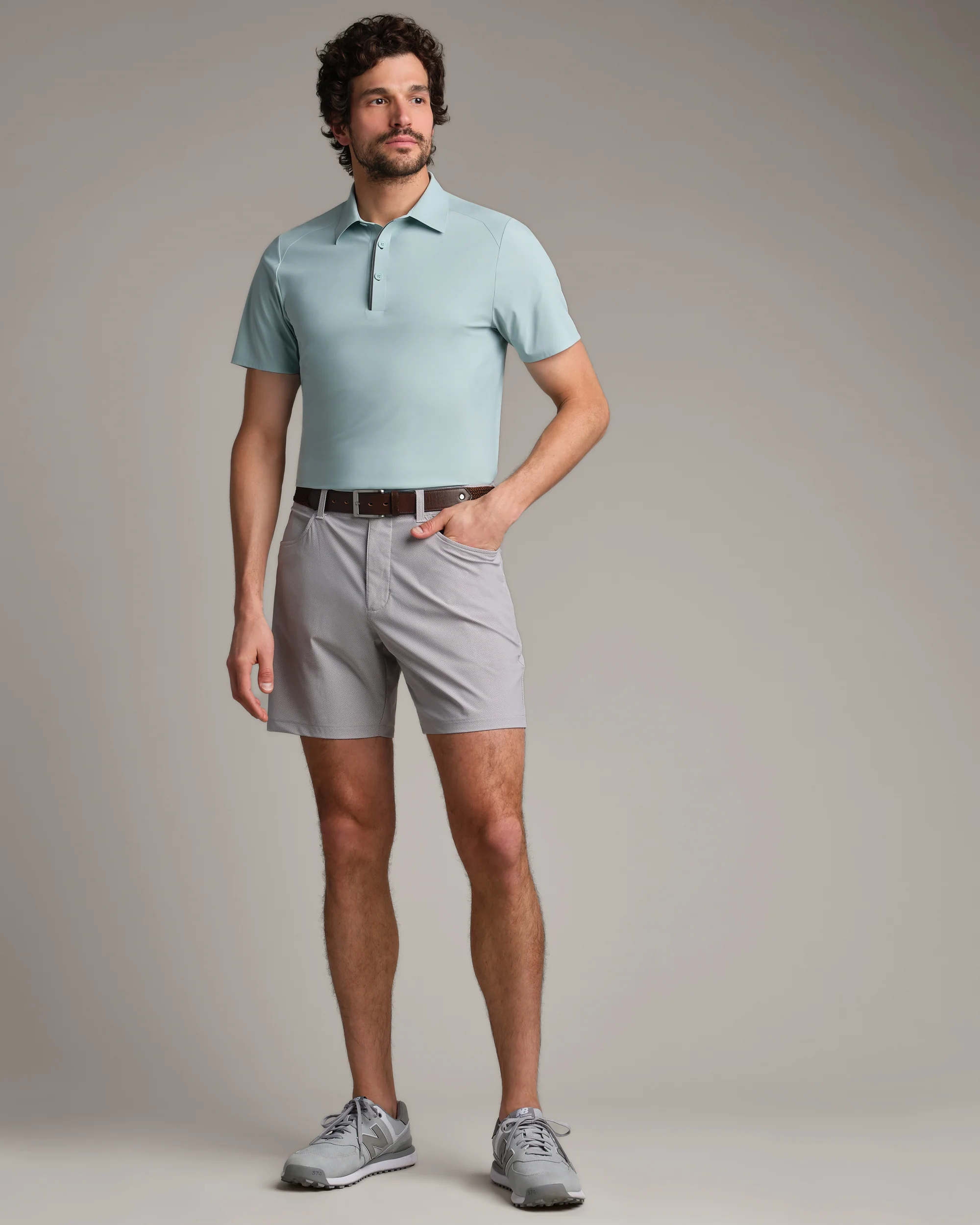 Performance Polo
